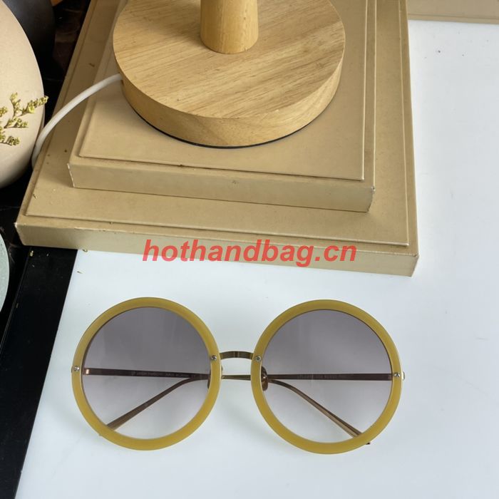 Linda Farrow Sunglasses Top Quality LFS00027